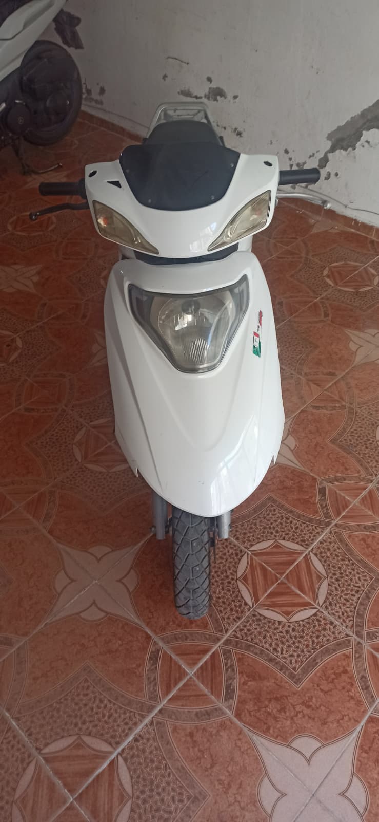 Motor Resmi